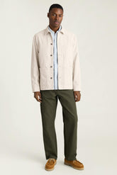 Cord Beau Chore Jacket