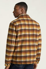 Italian Wool Jacket