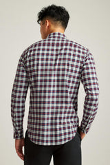 Everyday Lightweight Flannel Shirt