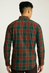 Everyday Lightweight Flannel Shirt