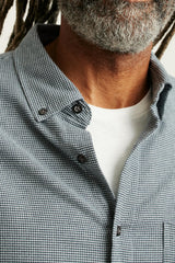 Everyday Lightweight Flannel Shirt