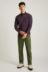 Performance Flannel Shirt