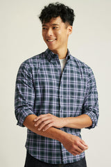 Everyday Lightweight Flannel Shirt
