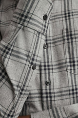 Everyday Lightweight Flannel Shirt