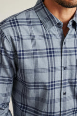 Everyday Lightweight Flannel Shirt
