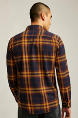 Fireside Flannel Shirt