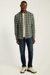 Everyday Lightweight Flannel Shirt