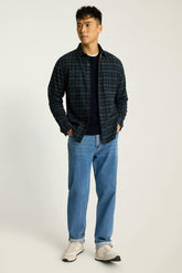 Fireside Flannel Shirt