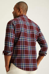 Fireside Flannel Shirt