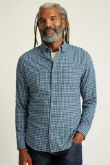 Everyday Lightweight Flannel Shirt