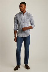 Everyday Lightweight Flannel Shirt
