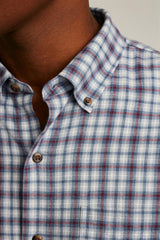 Everyday Lightweight Flannel Shirt