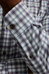 Everyday Lightweight Flannel Shirt
