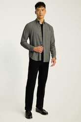 Everyday Lightweight Flannel Shirt