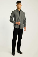 Everyday Lightweight Flannel Shirt