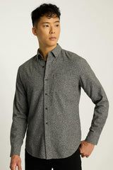 Everyday Lightweight Flannel Shirt
