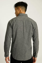 Everyday Lightweight Flannel Shirt