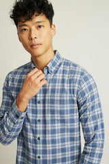 Everyday Lightweight Flannel Shirt