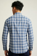 Everyday Lightweight Flannel Shirt
