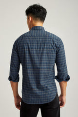 Everyday Lightweight Flannel Shirt