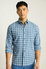 Everyday Lightweight Flannel Shirt