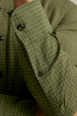 Everyday Lightweight Flannel Shirt