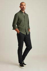 Everyday Lightweight Flannel Shirt