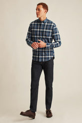 Everyday Lightweight Flannel Shirt