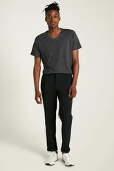 Forever Soft Cotton V-Neck Tee