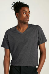 Forever Soft Cotton V-Neck Tee