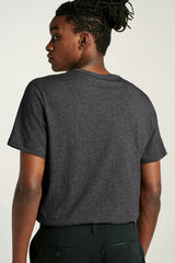 Forever Soft Cotton V-Neck Tee