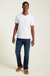 Forever Soft Cotton Pocket Tee