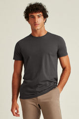 Pima Performance Tee