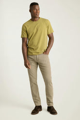 Forever Soft Cotton Tee