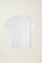 Forever Soft Cotton V-Neck Tee