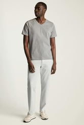 Forever Soft Cotton V-Neck Tee