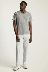 Forever Soft Cotton V-Neck Tee