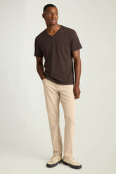 Forever Soft Cotton V-Neck Tee