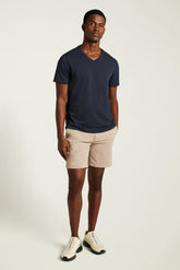 Forever Soft Cotton V-Neck Tee