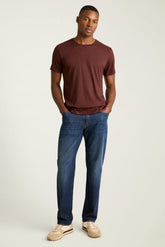 Pima Performance Tee