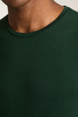 Pima Performance Tee