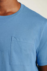 Forever Soft Cotton Pocket Tee