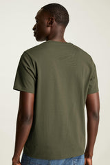 Forever Soft Cotton V-Neck Tee