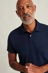 Pima Performance Polo