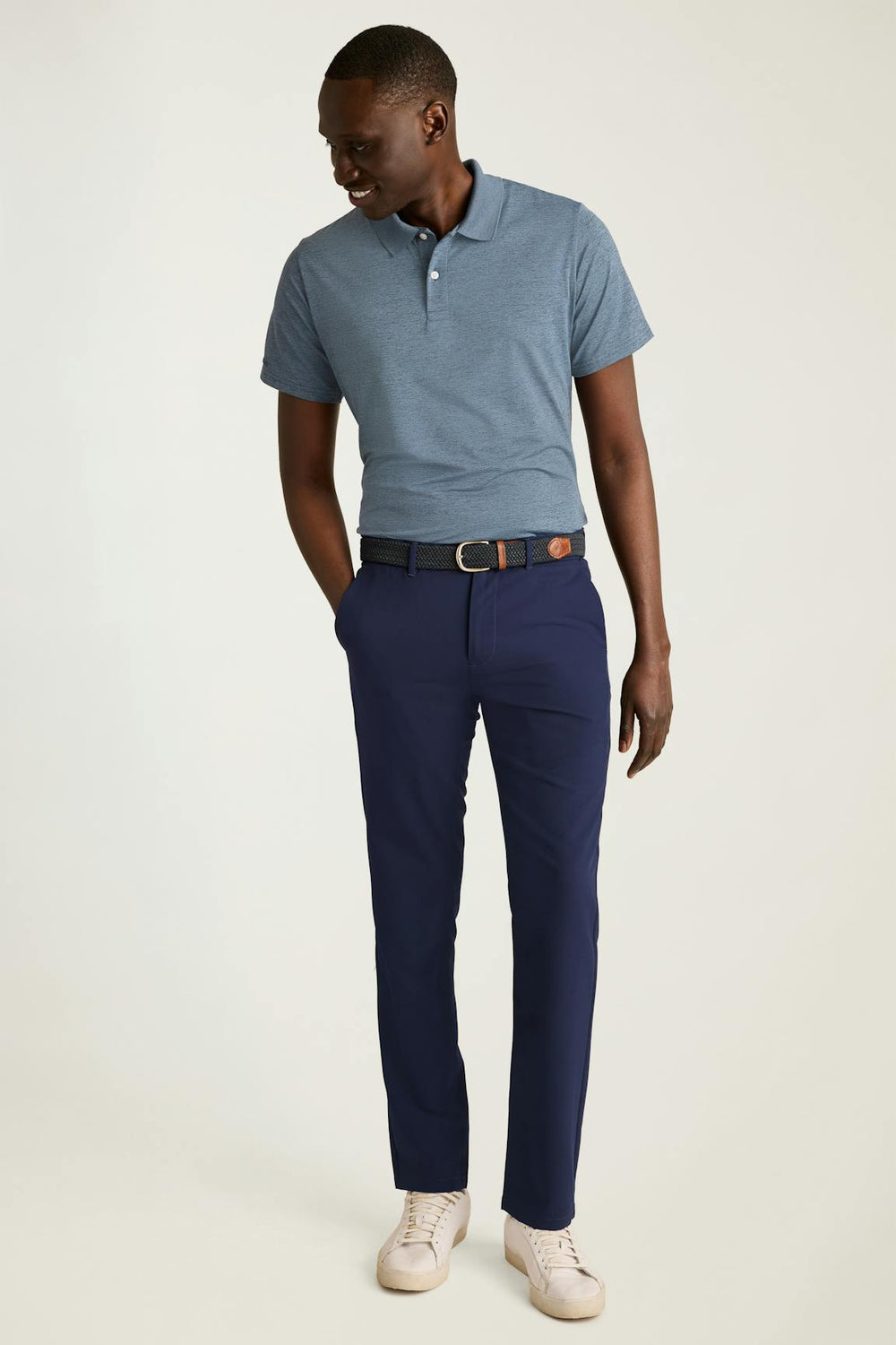 Performance Golf Polo