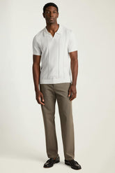Hudson Sweater Polo