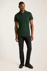 Pima Performance Polo