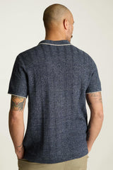 Hudson Cabana Sweater Polo