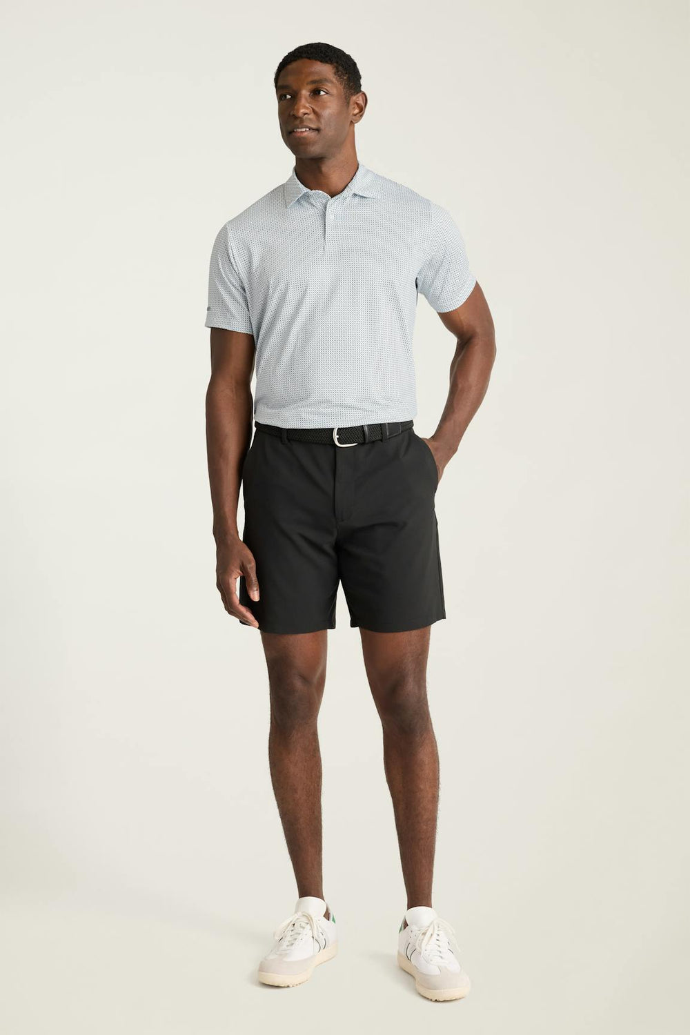 Performance Golf Polo