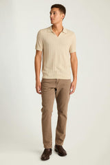 Hudson Sweater Polo